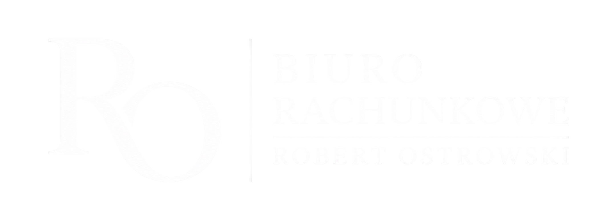 Biuro Rachunkowe | Robert Ostrowski